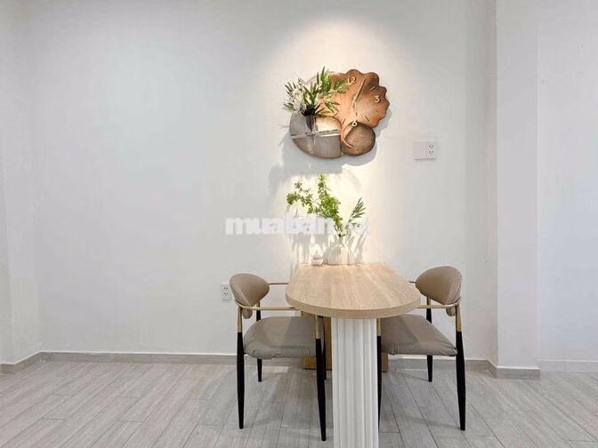 TRỐNG LẠI CĂN STUDIO FULL NỘI THẤT 🤩