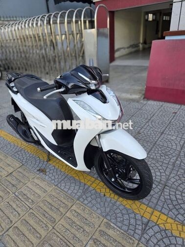 ❤️Honda SH 2022 Trắng, Góp Không Cần Đưa Trước
