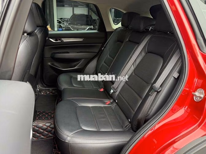 Mazda CX5 AT 2.0 2019 43.000km
