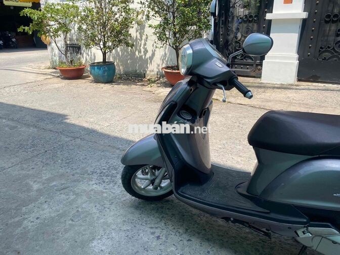 Yamaha Grande 2024 Đỏ