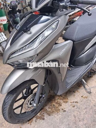 Honda Vario 125 Xám Xe tay ga