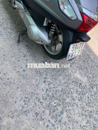 Yamaha Grande 2024 Đỏ