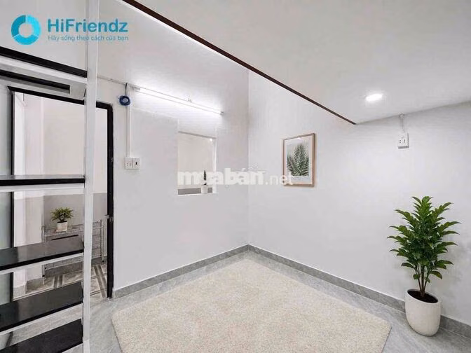 PHÒNG TRỌ MỚI XÂY GÁC CAO GIÁ RẺ ĐƯỜNG UNG VĂN KHIÊM