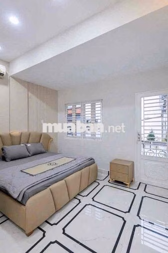 🆘 HẠ GIÁ 1 TỶ CÒN 5.99 TỶ HXH THÔNG GỐC 2 MẶT HẺM - QUANG TRUNG, GV