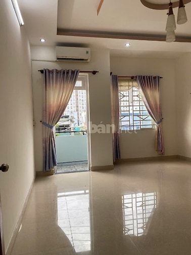Bán nhà mặt phố Thạnh Lộc 16, 8,9 tỷ, DT: 126m2