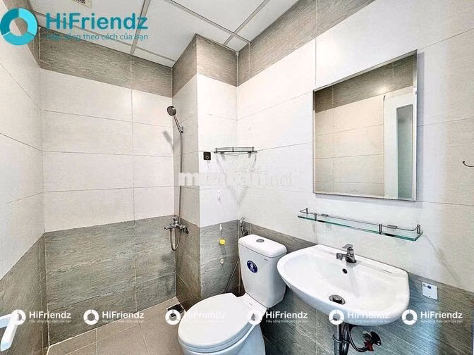 STUDIO BANCOL - NGAY HỌC VIỆN CÁN BỘ - 5p qua UTH, FTU, HUTECH, UEF,..