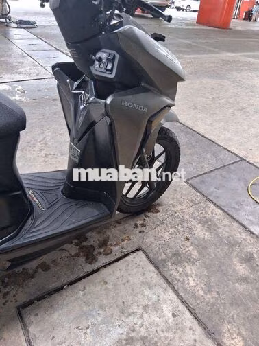 Honda Vario 125 Xám Xe tay ga