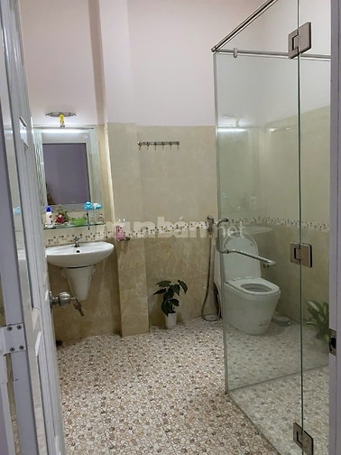Bán nhà mặt phố Thạnh Lộc 16, 8,9 tỷ, DT: 126m2