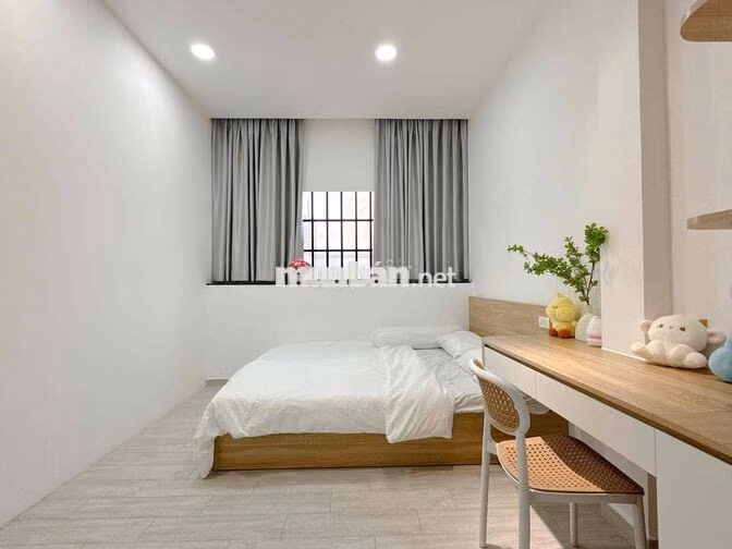 TRỐNG LẠI CĂN STUDIO FULL NỘI THẤT 🤩