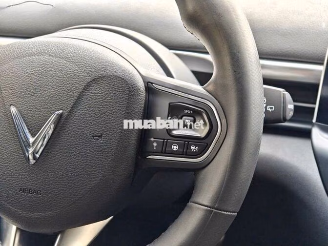 VinFast VF6 Plus 2024 Đỏ 43000 Km