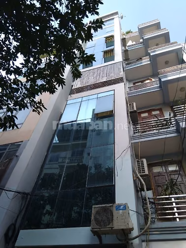 Cho thuê phòng gần Đại học Thương Mại – 30m² full đồ, giá 4.8tr/tháng