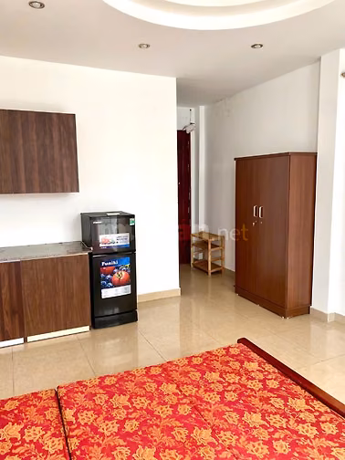 Cho thuê phòng gần Đại học Thương Mại – 30m² full đồ, giá 4.8tr/tháng