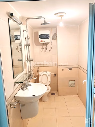 Cho thuê phòng gần Đại học Thương Mại – 30m² full đồ, giá 4.8tr/tháng