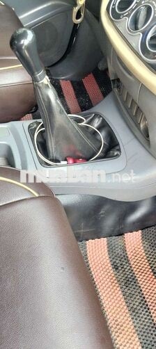 Toyota Innova 2008 Số sàn Bạc
