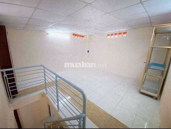 Nhà NC 3PN giá 8 triệu Đường Phan Văn Trị cho thuê