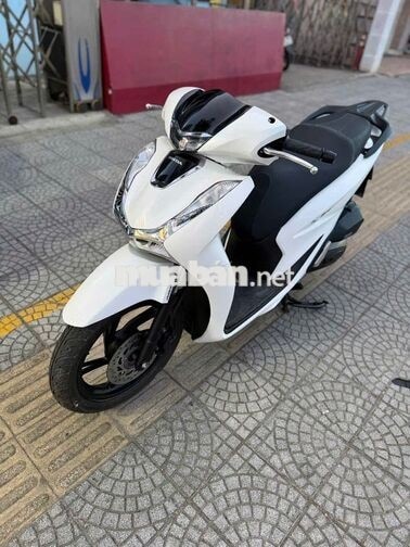 🔥Honda SH 2020 ABS Trắng , Góp Không Cần Đưa Trước