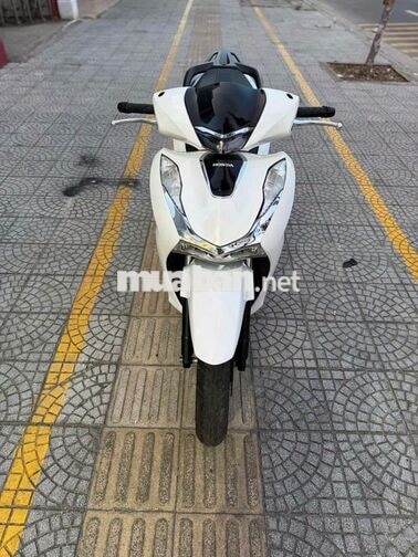 🔥Honda SH 2020 ABS Trắng , Góp Không Cần Đưa Trước