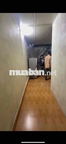 Chính chủ cần Bán Đất TẶNG NHÀ có sẵn ở liền 3PN -  đường BÙI TƯ TOÀN