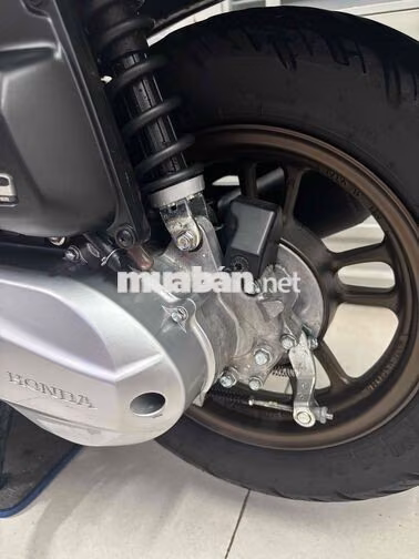 Honda Scoopy 2024 Xe tay ga