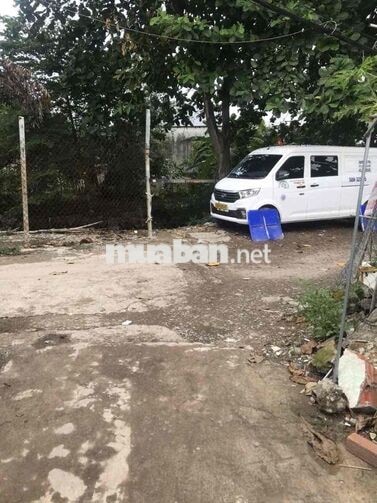 Chính chủ cần Bán Đất TẶNG NHÀ có sẵn ở liền 3PN -  đường BÙI TƯ TOÀN