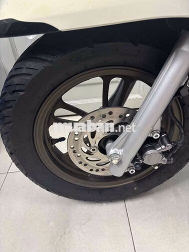 Honda Scoopy 2024 Xe tay ga