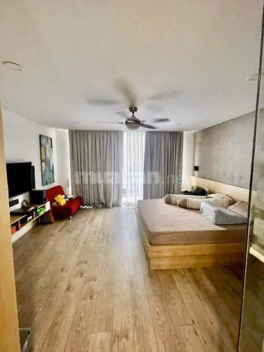 SẴN THU NHẬP 45TR MUA CHO THUÊ TIẾP NHÀ HOA CÚC, PHÚ NHUẬN. GIÁ: 5,3TỶ