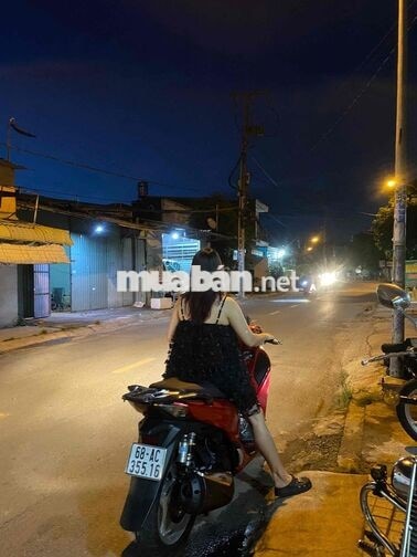 Honda SH 2019 Đỏ