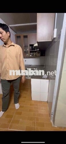 Chính chủ cần Bán Đất TẶNG NHÀ có sẵn ở liền 3PN -  đường BÙI TƯ TOÀN