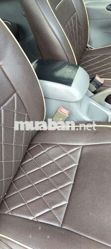 Toyota Innova 2008 Số sàn Bạc