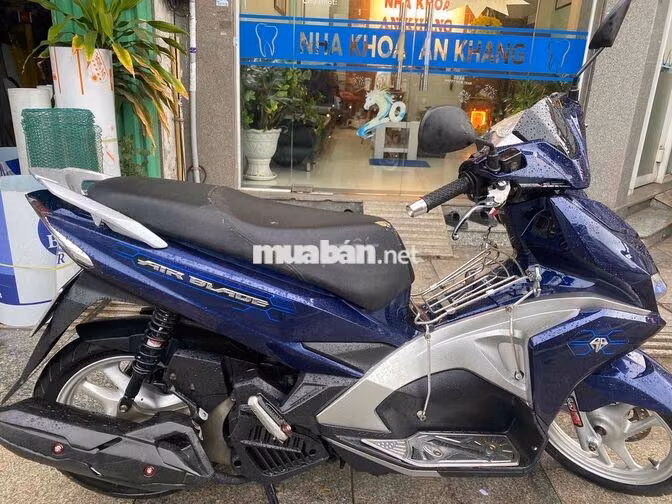 Air Blade FI  2016 thành phố, chính chủ