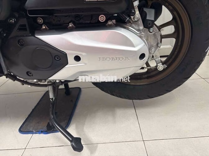 Honda Scoopy 2024 Xe tay ga
