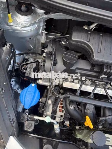 KIA MORNING 2019 MT,1 CHỦ,ODO:16K KM