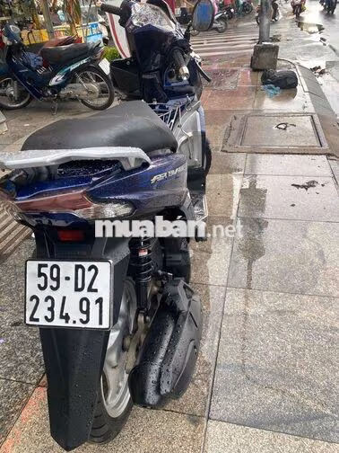 Air Blade FI  2016 thành phố, chính chủ