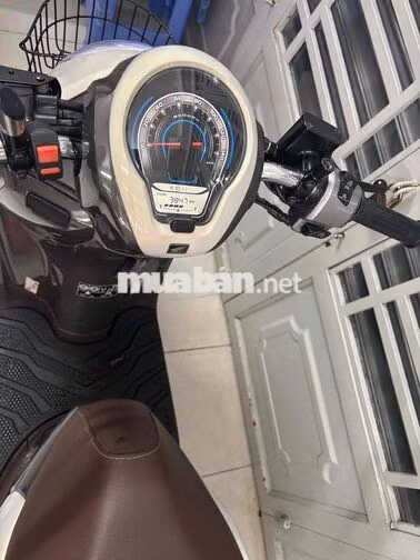 Honda Scoopy 2024 Xe tay ga
