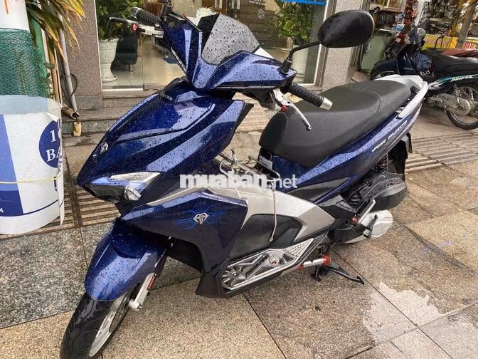 Air Blade FI  2016 thành phố, chính chủ