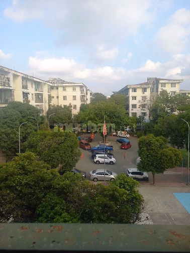 Cần bán gấp chung cư 468 Phan Văn Trị GV 4.1 tủ