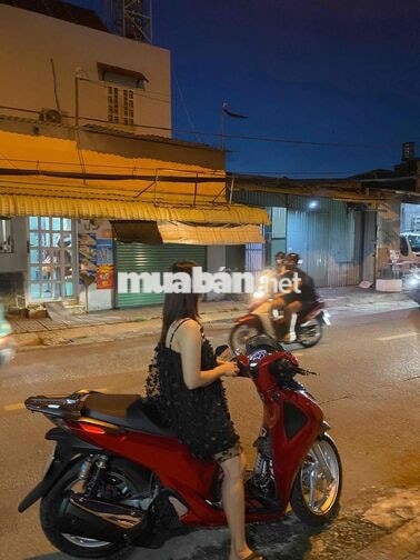 Honda SH 2019 Đỏ