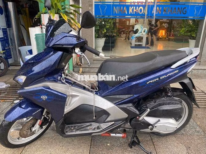 Air Blade FI  2016 thành phố, chính chủ