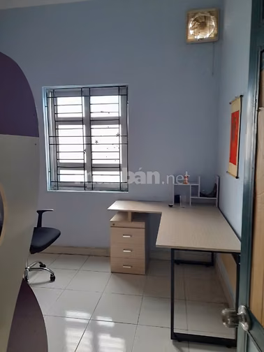 Cần bán gấp chung cư 468 Phan Văn Trị GV 4.1 tủ