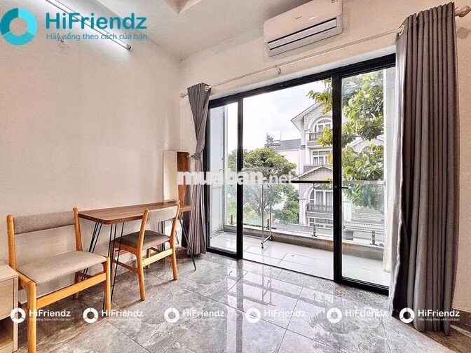 STUDIO BANCOL - NGAY HỌC VIỆN CÁN BỘ - 5p qua UTH, FTU, HUTECH, UEF,..