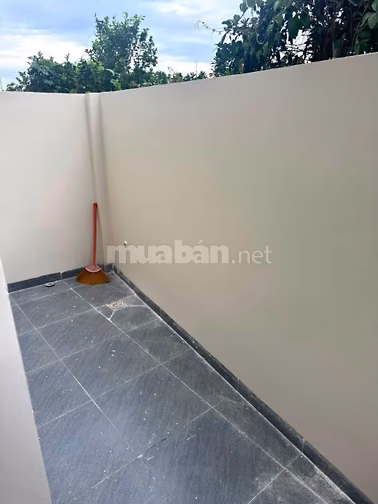 BÁN GẤP NHÀ 4,5x14m 490 triệu - gần chợ Xuân Thới Thượng Hóc Môn