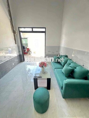 nhà khu trung tâm sát UB phường & Chợ Ba Thôn Ngã Tư Ga