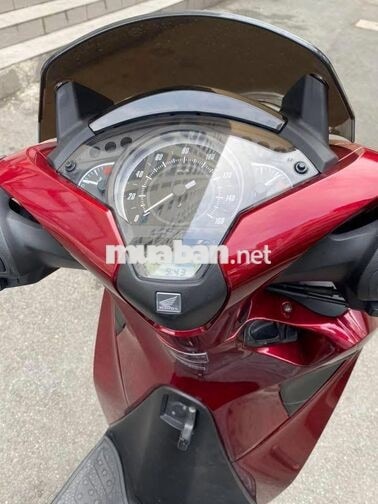 SH 125i đời 2018 – mẫu cũ cực đẹp