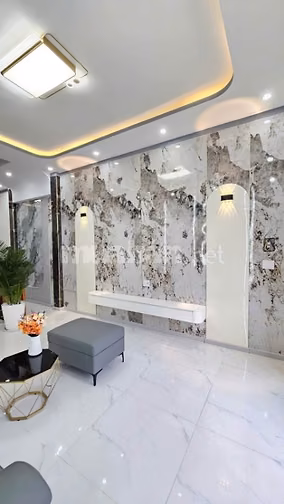 BÁN GẤP NHÀ 4,5x14m 490 triệu - gần chợ Xuân Thới Thượng Hóc Môn