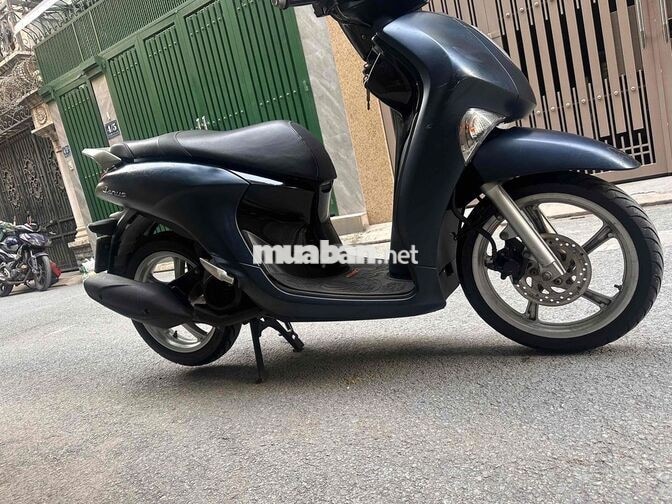 Yamaha Janus 2022 bstp cc Xanh nhám 19373 km