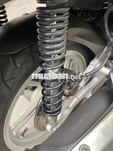 SH 125i đời 2018 – mẫu cũ cực đẹp