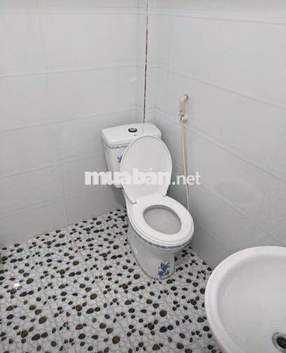 Bán nhà cấp 4 và lô đất bên cạnh. 
