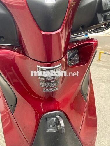 SH 125i đời 2018 – mẫu cũ cực đẹp