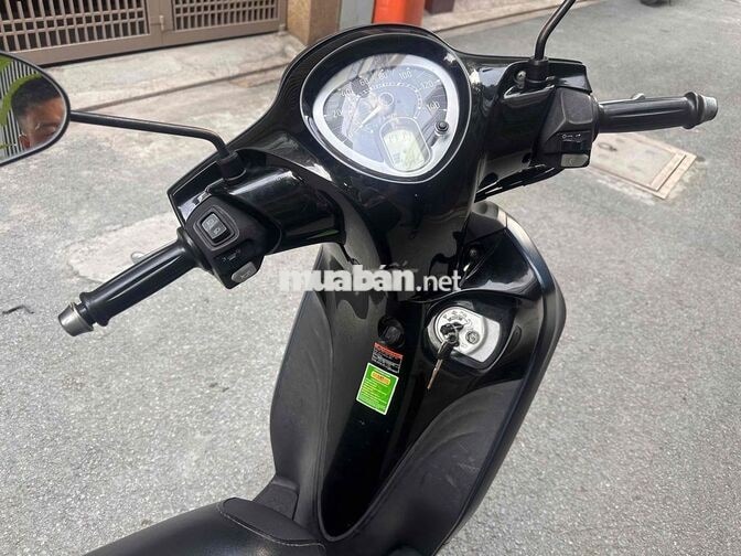 Yamaha Janus 2022 bstp cc Xanh nhám 19373 km