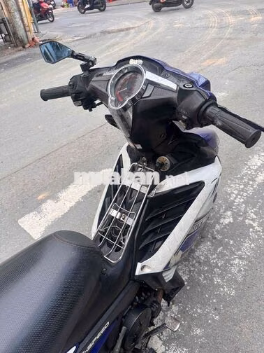 Yamaha Exciter 2012 Xanh Trắng